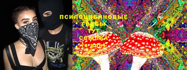 тгк Алексеевка